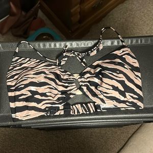 Venus brand bikini top new